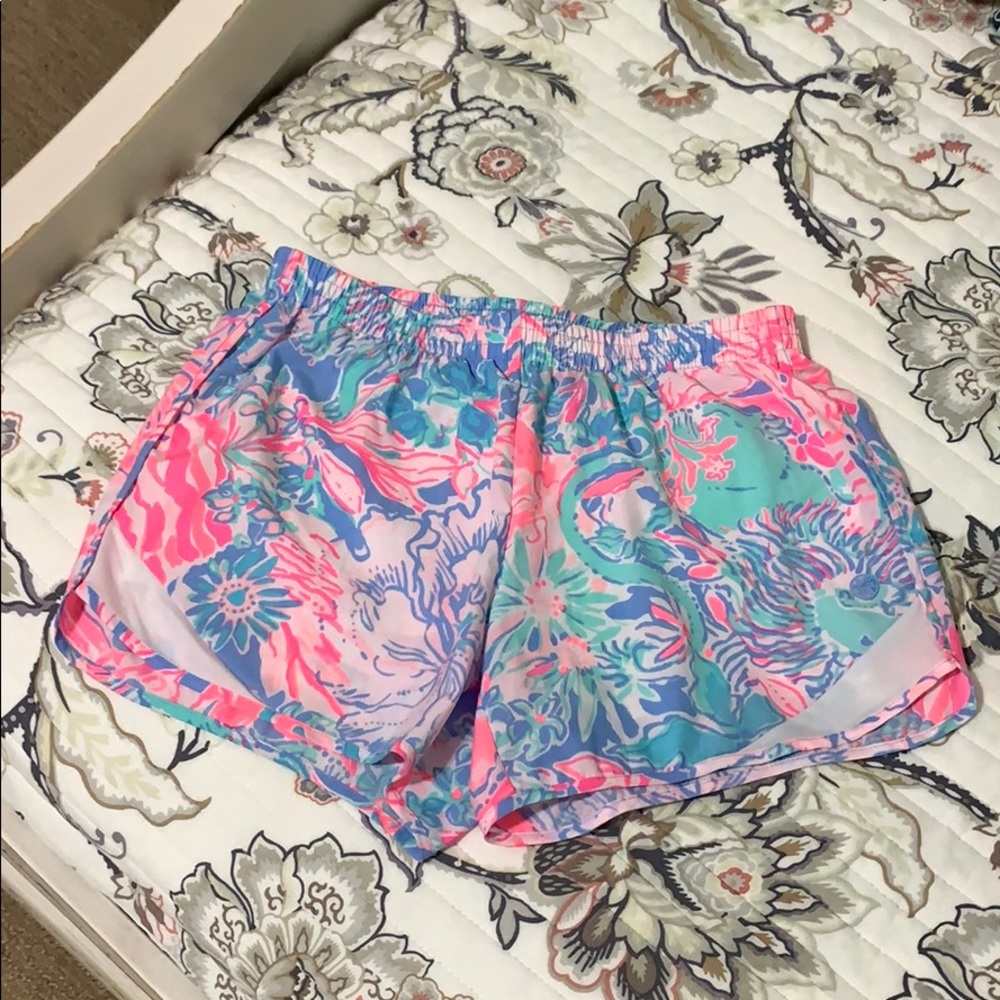Lilly shorts